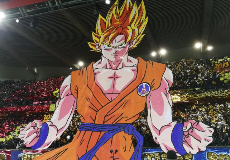 Pengaruh Besar Dragon Ball, Karya Akira Toriyama dalam Dunia Sepak Bola