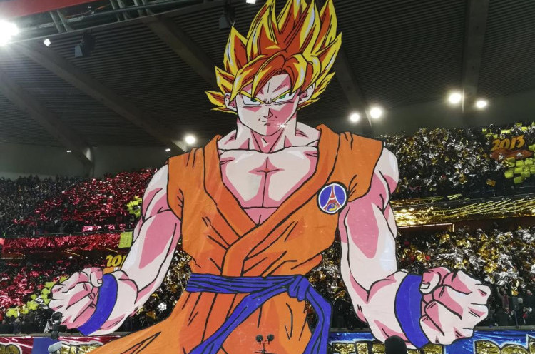 Pengaruh Besar Dragon Ball, Karya Akira Toriyama dalam Dunia Sepak Bola