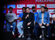 Erick Thohir Tak Masalah Wakil Indonesia Absen di ASEAN Club Championship 2025/2026
