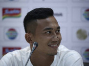 Ricky Fajrin Beberkan Modal Bali United Hadapi FLC Thanh Hoa