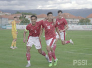 Ketum PSSI Priotitaskan Pemain Ini ketimbang Keturunan untuk Timnas U-19