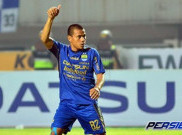 Ungkapan Tantan soal Nasibnya di Persib Bandung