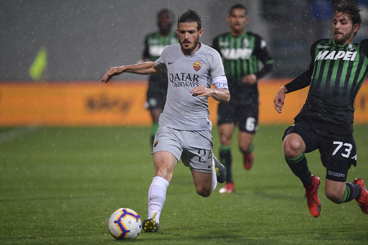 Hasil Kompetisi Eropa: Valencia Amankan Tiket Liga Champions, AS Roma Menjauh