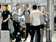 Daftar Pemain Brisbane Roar untuk Hadapi Dewa United dan Persija, Live di TV Nasional