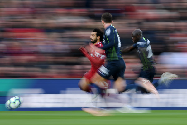 3 Alasan Liverpool Vs Manchester City Berakhir Sama Kuat