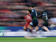 3 Alasan Liverpool Vs Manchester City Berakhir Sama Kuat