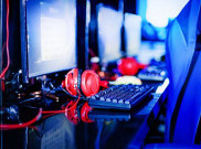 17 Atlet Esports Wakili Indonesia pada Asian Games 2018, Termasuk Pro Evolution Soccer