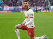 Transfer Timo Werner ke Chelsea Bisa Batal karena Virus Corona