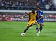 Persija Melawan Serangan Rasisme terhadap Allano Lima Usai Laga Kontra Persib