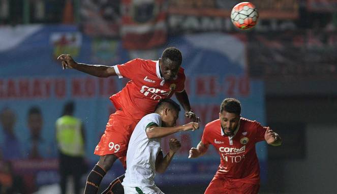 Timnas Indonesia U-22 Ditahan Imbang Persija, Ini Komentar Luis Milla