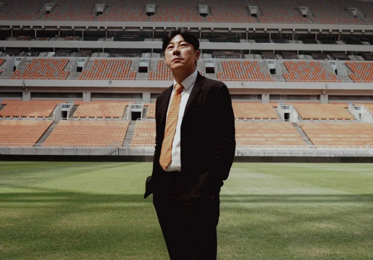 Pelatih Persija Shin Tae-yong Disanksi 10 Tahun oleh Federasi Sepak Bola Korsel