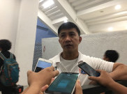 Hadapi Persib, Manajer Persija Jakarta Berharap pada Cuaca dan Jakmania