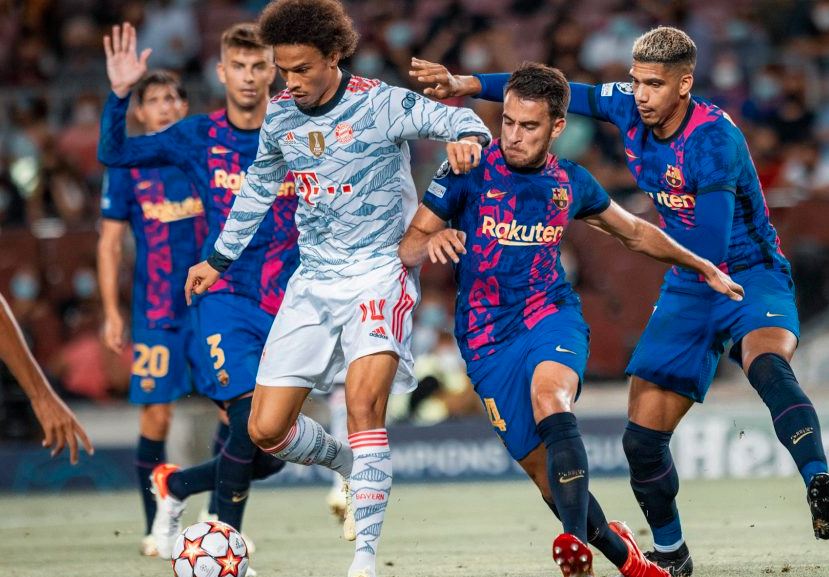 Belajar dari Klub Jerman, Barcelona Punya 3 Cara Kalahkan Bayern Munchen