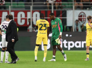 Riwayat Cedera Mike Maignan yang Meresahkan AC Milan