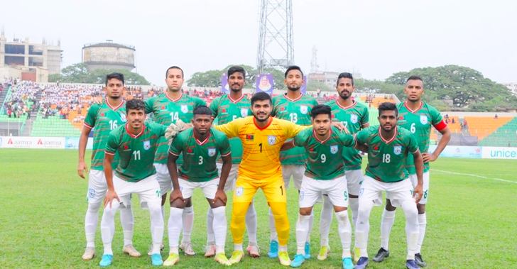 Bangladesh Pastikan Uji Coba Kontra Timnas Indonesia, Sekjen PSSI: Sedang Proses