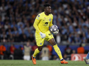 Jika Andre Onana Datang, Manchester United Akan Lebih Sering Cetak Gol