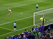 Kunci Sukses Lima Algojo Penalti Inggris