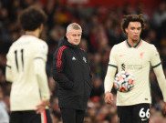 Kepalang Tanggung, Solskjaer Tegaskan Tidak Akan Mundur