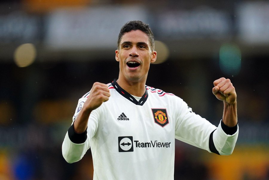 Bayern Munchen Incar Raphael Varane, Manchester United Beri Diskon 50 Persen
