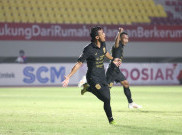 PSIS Semarang Dapat Peringatan Usai Lolos ke 8 Besar