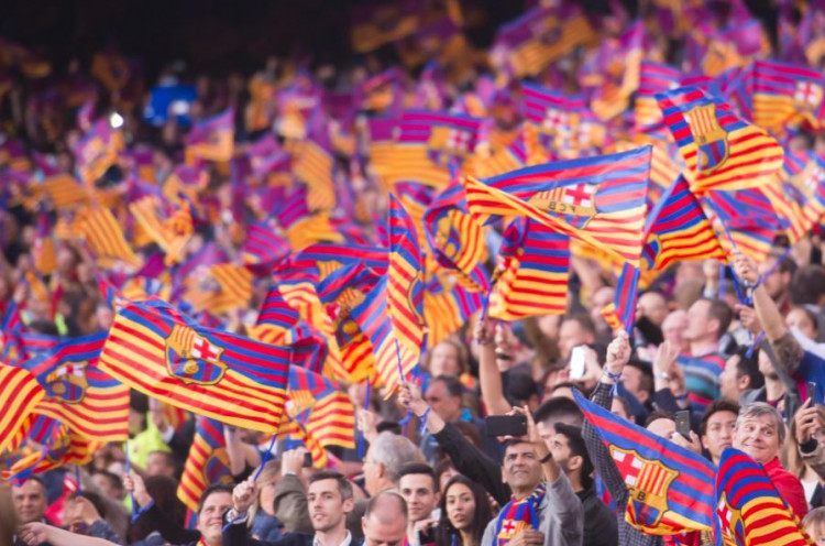 Dua Nama Pemain Baru yang Sudah Diamankan Barcelona