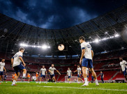 Jadwal Siaran Langsung dan Link Live Streaming Hungaria vs Portugal, Rabu 10 September 2025