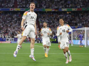 Timnas Jerman dan 5 Laga Pembuka Terbaik dalam Sejarah Euro