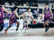 Hasil IBL 2025 Pekan Keempat: Satria Muda Pertamina Bungkam Hangtuah Jakarta