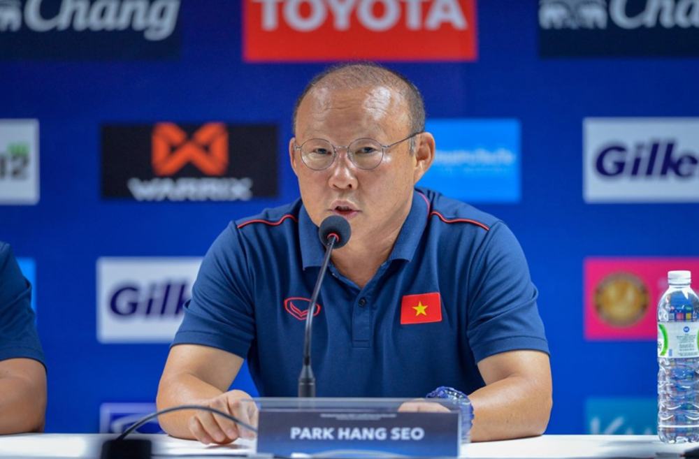 Akui Chanathip Songkrasin Berkualitas, Pelatih Timnas Vietnam Enggan Terpaku