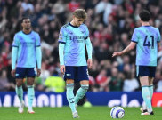 Lupakan Titel Premier League, Arsenal