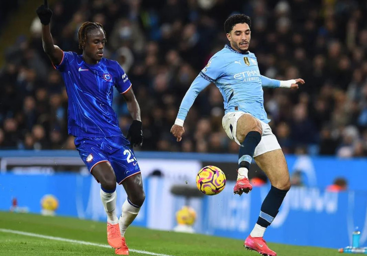 Catatan Menarik dari Kemenangan 3-1 Manchester City atas Chelsea: Beda Nasib Debut Khusanov dan Marmoush