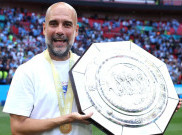 Dua Faktor yang Dapat Membuat Pep Guardiola Tinggalkan Manchester City