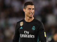 Begini Cara Ronaldo Menjawab Troll Suporter Al Jazira (Video)