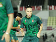 Kapten Persik Kediri Tak Merasa Diuntungkan Pasca Liga 1 Tanpa Degradasi