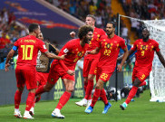 7 Fakta Istimewa Jelang Prancis Vs Belgia