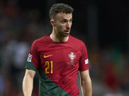 Timnas Portugal Tanpa Diogo Jota di Piala Dunia 2022