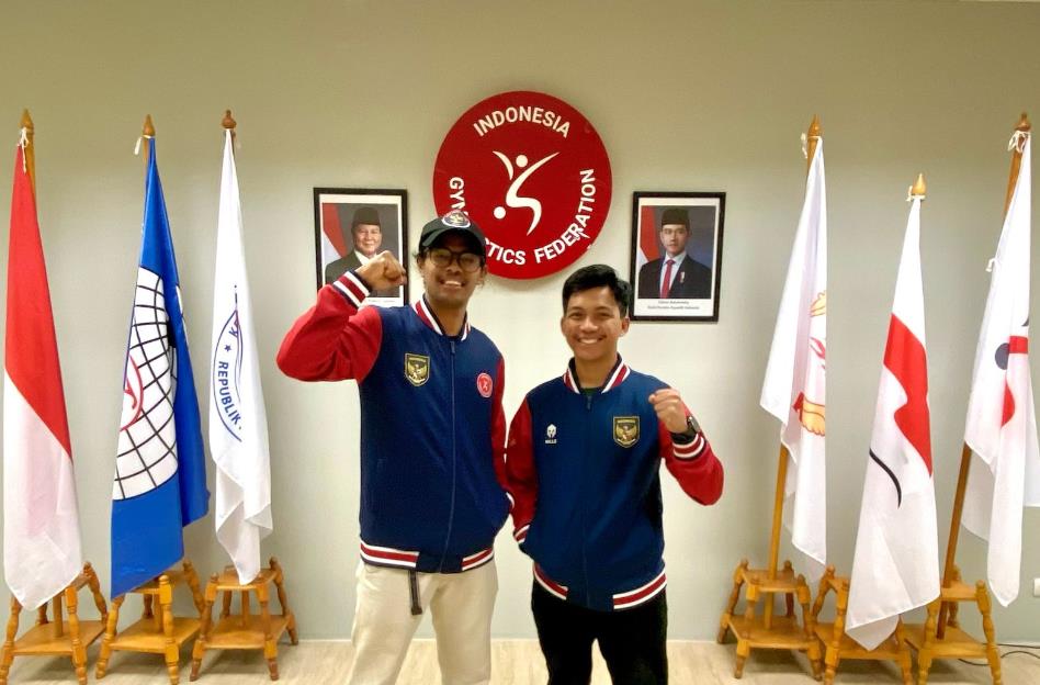 Gymnastics Indonesia Kirim Satu Pesenam untuk Kejuaraan Dunia Parkour 2024 Jepang