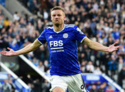 Leicester City 4-2 Man United: Rekor Setan Merah Terhenti di Tangan Rubah