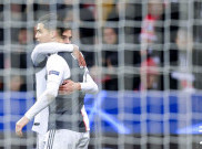 Cristiano Ronaldo Ingin Main dengan Paulo Dybala dan Gonzalo Higuain di Juventus