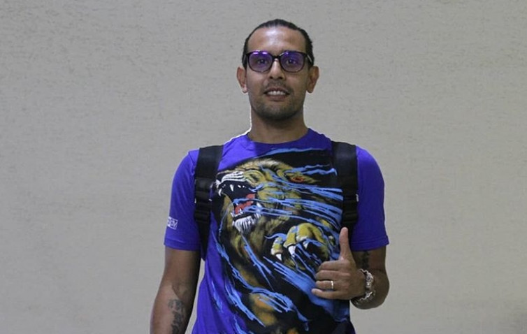 Gustavo Lopez Tinggalkan Arema FC, Pemain Montenegro Datang untuk Dites