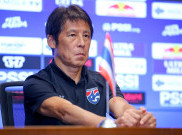 Akira Nishino Tak Bisa Mencegah Bocornya Informasi soal Timnas Thailand dari Pemain Liga Thailand