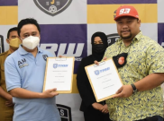 Bos Klub Malaysia Kelantan FC Jadi Investor PSPS Riau