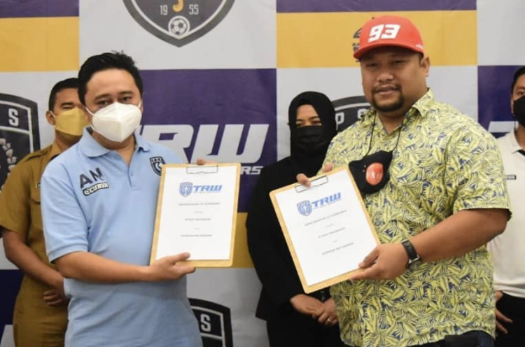 Bos Klub Malaysia Kelantan FC Jadi Investor PSPS Riau