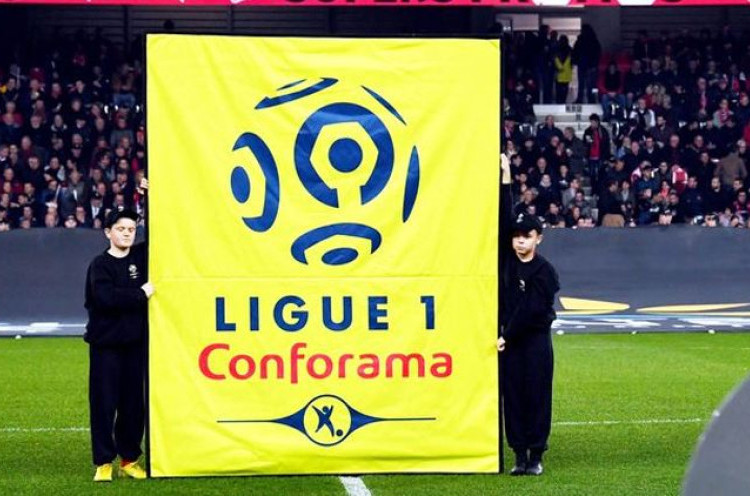 Presiden LaLiga Kritik Pemerintah Prancis Gegabah Ambil Keputusan soal Ligue 1
