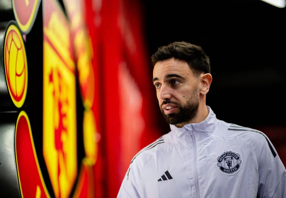 Faktor Kunci di Balik Alasan Bruno Fernandes Bertahan dengan Manchester United