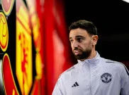 Faktor Kunci di Balik Alasan Bruno Fernandes Bertahan dengan Manchester United