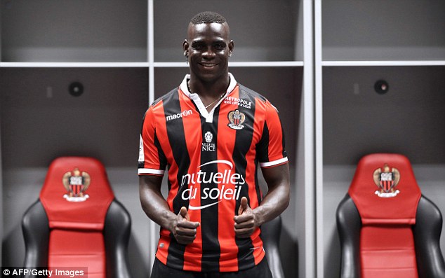 Balotelli Akan Kembali ke Premier League ?