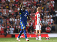 5 Fakta Menarik dari Derby London di Emirates Stadium