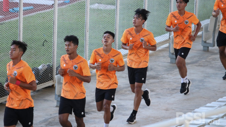 Beckham Putra Mendapatkan Perhatian Serius Persib