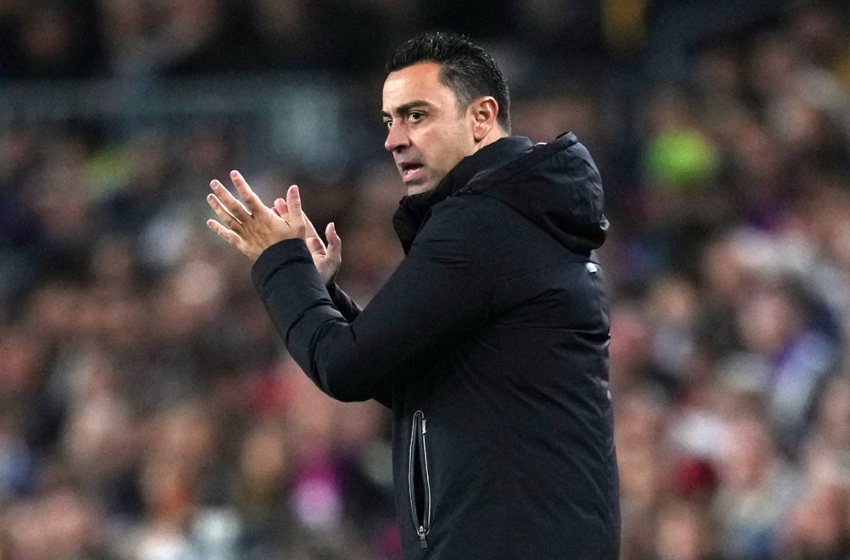 Xavi Tuturkan Alasan Kekalahan Barcelona dari Real Madrid di Camp Nou